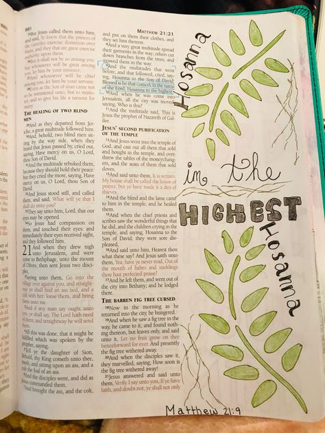 Matthew 21 Bible Journaling, Matthew Bible Journaling, Matthew Bible, Unclean Spirits, Prayer Journal Printable, Book Of Matthew, Matthew 1, Matthew 25, Bible Study Lessons