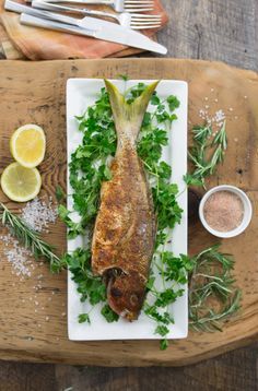 Creole Yellow Tail Snapper Whole Snapper Recipes, Fish Fins, Pan Fried Shrimp, Flavor Pairing, Snapper Recipes, Paleo Fish, Whole Fish, Creole Cooking, Special Occasion Food