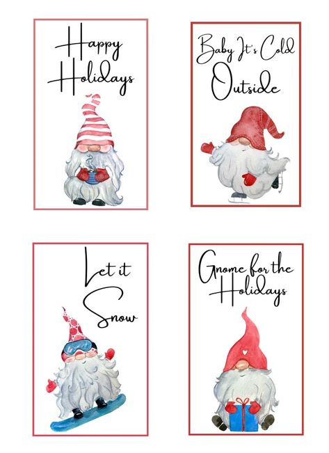 Craft Printables, Bee Printables, Holiday Fonts, Christmas Tags Printable, Free Printable Art, Bee Inspired, Fairy Friends, Christmas Fonts, Free Christmas Printables