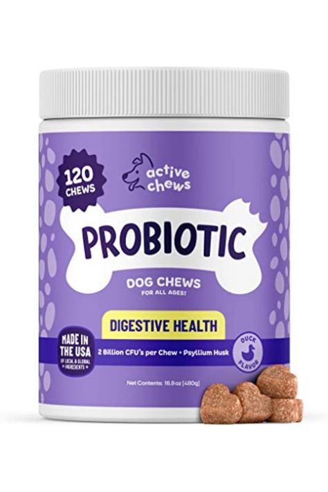 Dog Bad Breath, Dog Bad, Dog Probiotics, Bad Dog Breath, Probiotics For Dogs, Dog Vitamins, Training Treats, Dog Supplements, Puppy Food