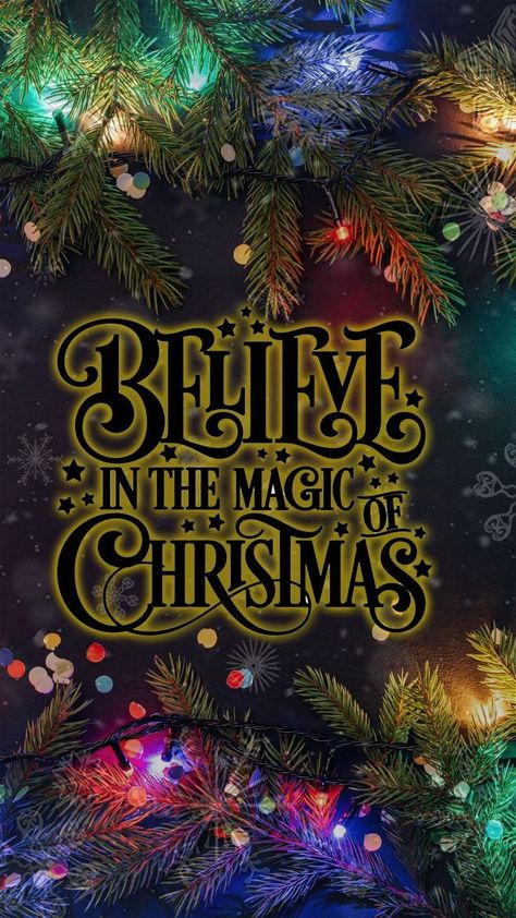 xmas quotes,merry christmas . believe in the magic of christmas Xmas Quotes, Christmas Believe, Believe In The Magic, The Magic Of Christmas, Magic Of Christmas, Christmas Quotes, Christmas Magic, The Magic, Merry Christmas