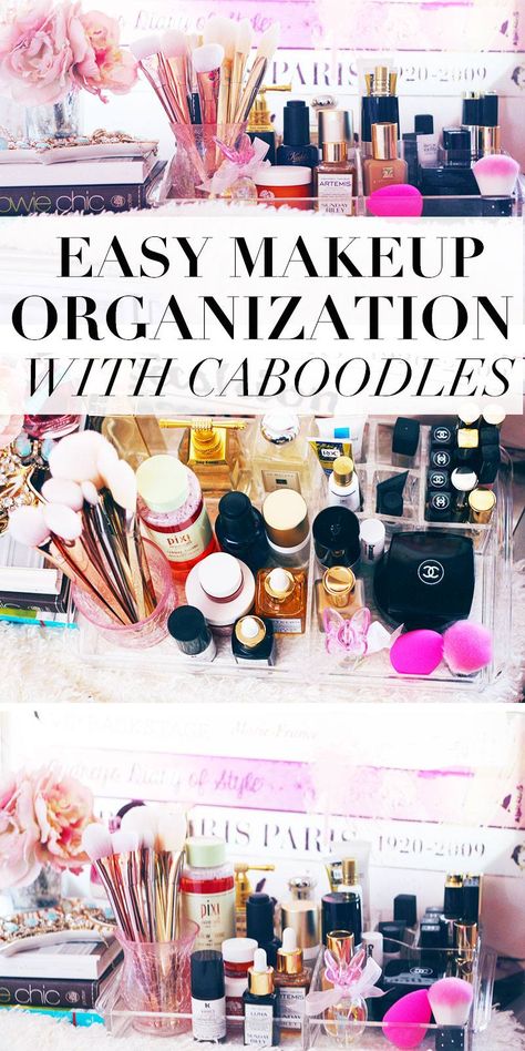 Stuck on how to organize your makeup collection, yet stay chic and stylish? Take a trip down memory lane as a oldie but goodie favorite comes to the rescue. Time to cue the caboodles- Makeup Life and Love- #ad - #CueTheCaboodles - #pmedia Caboodles Organization Ideas, Caboodles Organization, Makeup Caboodle, Makeup Storage Box, Beauty Organization, Makeup Storage, Makeup Organization, Makeup Collection, Simple Makeup