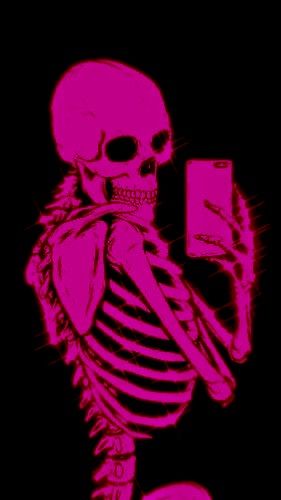 Ipad Lock Screen Wallpaper, Ipad Lock Screen, Emo T Shirt, Skull Funny, Funny Wallpaper, Lock Screen, Screen Wallpaper, Lock Screen Wallpaper, Skeleton