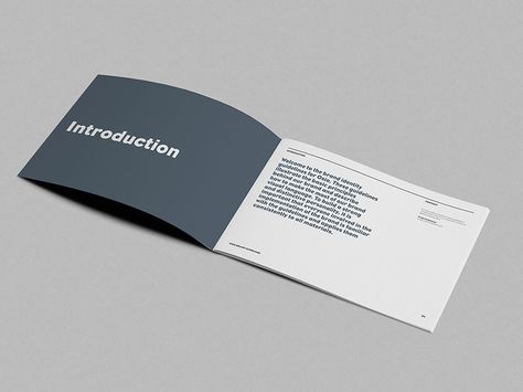 Osio Guidelines Introduction Introduction Design, Book Introduction, Brand Identity Guidelines, Brand Introduction, Brand Manual, Book Layout, Brand Guidelines, Creative Professional, Global Community