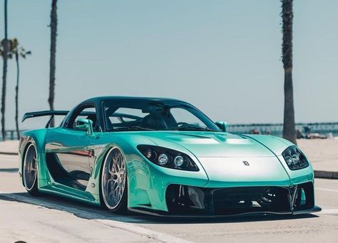 Follow for more aesthetica ♠️ Pinterest, aesthetic, wallpaper, instagram, car, jdm, mazda, rx7, veilside, modification, japan Rx7 Veilside, Car Jdm, Wallpaper Instagram, Mazda Rx 7, Best Jdm Cars, Street Racing Cars, Rx 7, Mazda Rx7, Pinterest Aesthetic