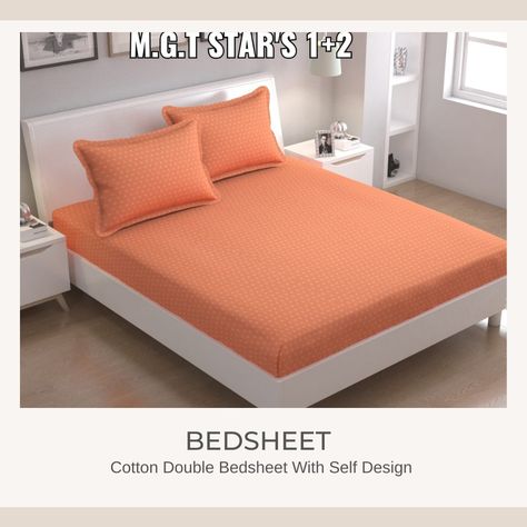 Bed Cover Design, Self Design, Star Design, Double Bed, Bed Cover, Double Beds, Whatsapp Group, Star Designs, Bed Covers