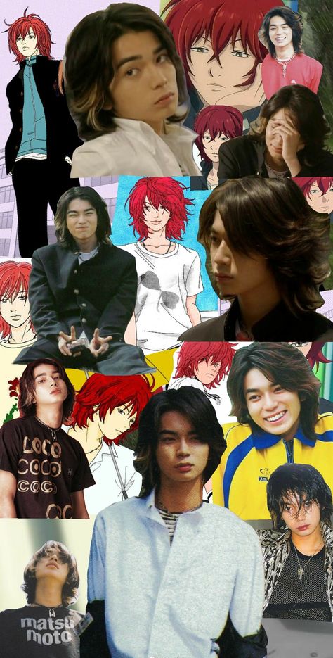 Jun Matsumoto Wallpaper, Gokusen Yankumi X Shin, Gokusen Wallpaper, Gokusen Sawada Shin, Black Butler Live Action, Shin Sawada, Sawada Shin, Fandom Wallpaper, 2x2 Picture Id