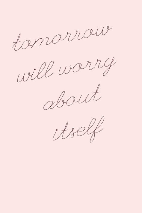 Tomorrow Will Worry About Itself Tattoo, Professional Dress Code, Dont Worry About Tomorrow, Clothes For Work, Tomorrow Quotes, Professional Work Outfit, Neutral Sweaters, Portofino Shirt, Fall Tops