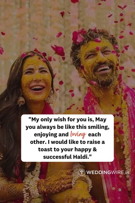 Make your Haldi function much more special by wishing your loved ones with these super fun & heartfelt Haldi ceremony quotes! Haldi Ceremony Quotes For Instagram, Haldi Captions For Instagram For Bride, Haldi Quotes For Instagram, Haldi Ceremony Captions For Instagram, Haldi Quotes, Haldi Captions For Instagram, Haldi Ceremony Quotes, Being Happy Again Quotes, Couple Captions