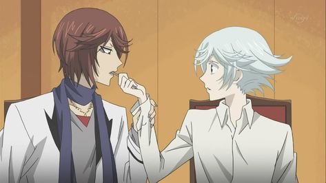 kamisama_kiss-kurama-mizuki-bl. Upcoming Anime, Kamisama Kiss, Aesthetic Japan, Anime Screenshots, Couple Drawings, Romantic Comedy, Seville, Cute Icons, Anime Boy