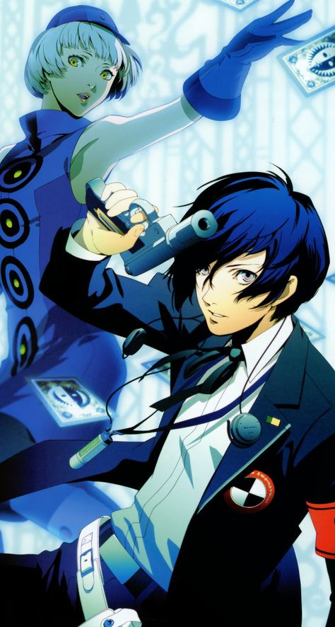 Persona 3 Reload Wallpaper, Persona 3 Wallpaper, Yuki Makoto, Persona 3 Aigis, Shigenori Soejima, Minato Arisato, Makoto Yuki, Persona 3 Portable, Persona 5 Anime