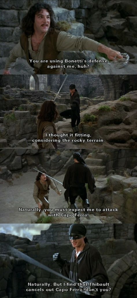 #ThePrincessBride (1987) Prince Bride, Princess Bride Funny, Princess Bride Quotes, Princess Bride Movie, Bride Quotes, The Princess Bride, Perfect Movie, Princess Diaries, Movie Lines