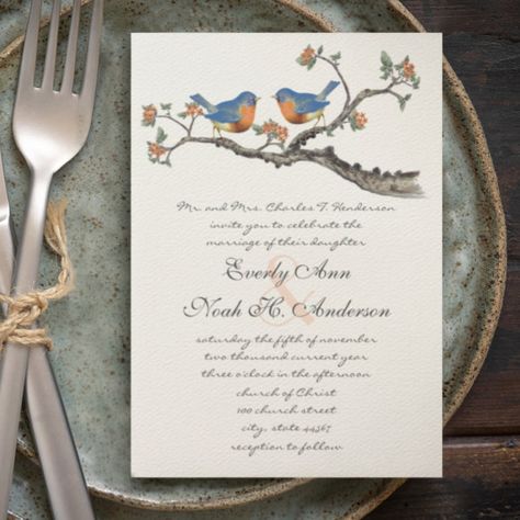 The Fifth Of November, Forest Weddings, Orchard Garden, Garden Weddings, Wedding Invitations Zazzle, Woodland Forest, Churches Of Christ, Chic Farmhouse, Vintage Wedding Invitations