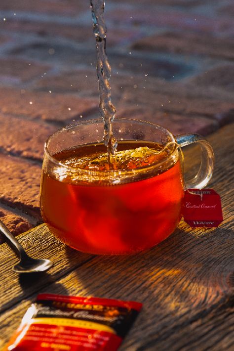 We still have time to celebrate Hot Tea Month! Grab it while you can: 25% off per case of “Constant Comment” tea! Constant Comment Tea, Bigelow Tea, Tea Ingredients, Warm Drinks, Herb Tea, Tea Bar, Types Of Tea, Flavored Tea, Secret Recipe