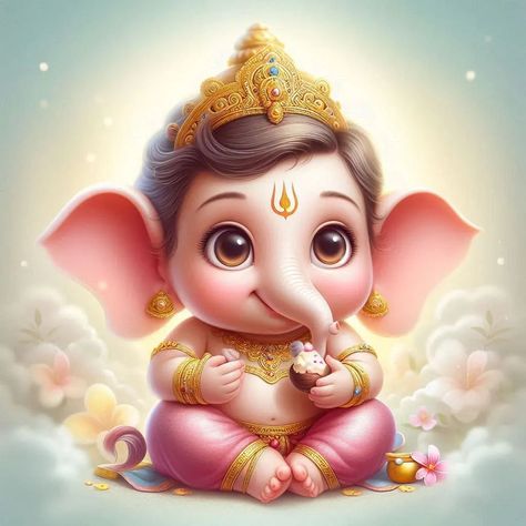 Bal Ganesha ♥️ #ganesha #ganeshchaturthi #ganeshutsav #ganeshfestival #lordganesha Bal Ganesha, Whatsapp Dp Profile Pictures, Ganesh Chaturthi, Whatsapp Dp, Profile Pictures, Ganesha, Cute Drawings, Profile Picture, Festival