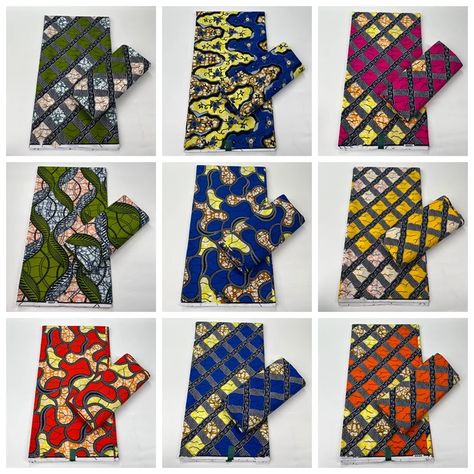 African real wax prints fabric 2022 nigerian ankara wholesale Ghana 100% cotton veritable guaranteed original sewing material _ - AliExpress Mobile Ankara Material African Fabric, Ankara Material, Nigerian Ankara, Wax Print Fabric, Prints Fabric, Sewing Material, African Print Fabric, Ankara Fabric, Wax Print