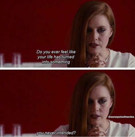 Nocturnal Animals Movie, Movie Quotes Inspirational, Best Movie Lines, Cinema Quotes, Dark Goddess, Funny Conversations, Nocturnal Animals, Cinema Posters, Movie Lines