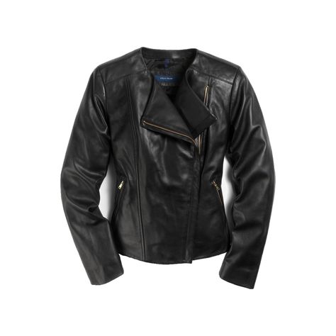 Leather jacket outfits women