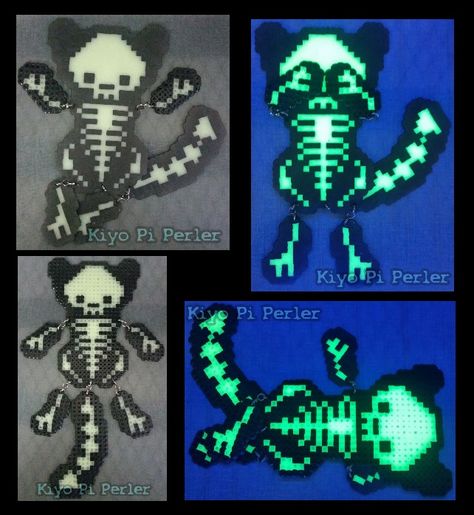 Animal Crossing Leaf, Hama Art, Easy Perler Beads Ideas, Perler Art, Pixel Art Templates, It Original, Perler Bead Templates, Diy Perler Bead Crafts, Perler Crafts