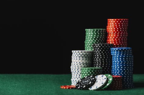 Close-up of casino chips stack on green ... | Free Photo #Freepik #freephoto #background #blue-background #money #green Background Design Green, Casino Background, Gambling Chips, Royal Flush, Pretty Blue Eyes, Shih Tzu Mix, Gambling Tattoo, Gambling Quotes, Gambling Party