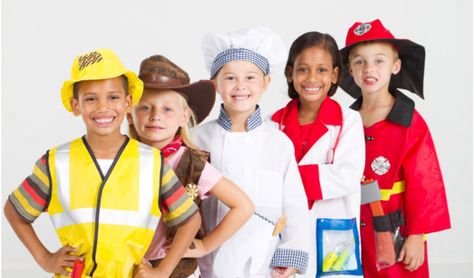 dressing up community helpers. Childrens Ministry Curriculum, School Holiday Activities, Community Helpers Theme, School Field Trip, Teaching Quotes, Kids Dress Up, Mom Jobs, Teacher Inspiration, Community Helpers