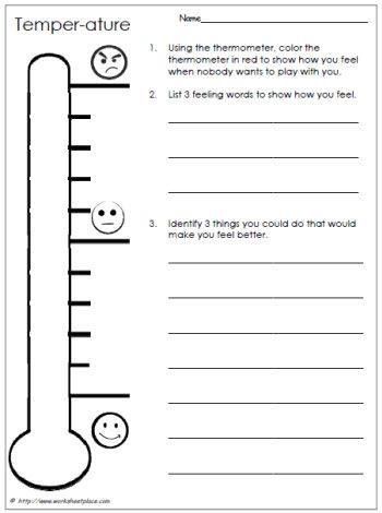 Anger Thermometer and worksheet Anger Map, Anger Thermometer, Social Detective, Anger Coping Skills, Anger Worksheets, Anger Management Activities, Anger Management Worksheets, Coping Skills Activities, Social Skills Training