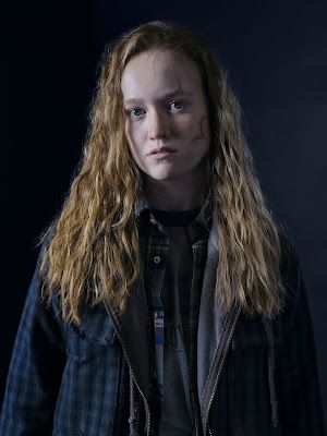 Yellowjackets Season 2 Image 9 Yellowjackets Season 2, Van Palmer, Liv Hewson, Winter Begins, Sophie Nelisse, Lauren Ambrose, Juliette Lewis, Courtney Eaton, Christina Ricci