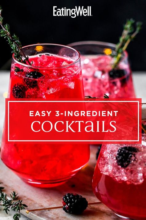 Christmas Drinks Alcohol Simple, Simple Holiday Drinks Alcohol, 3 Ingredient Holiday Cocktails, 2 Ingredient Christmas Cocktail, Simple Ingredient Cocktails, Easy Holiday Cocktails Vodka, 4 Ingredient Cocktails, 2 Ingredient Holiday Cocktails, 3 Ingredients Cocktails