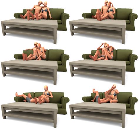 Sims 4 Cuddling Poses, Sims 4 Couple Poses Couch, Sims 4 Couch Poses, Sims 4 Cuddle Mod, Cuddling Pose, Ship Poses, Sims 4 Couple Poses, Sims Poses, Sims 4 Stories