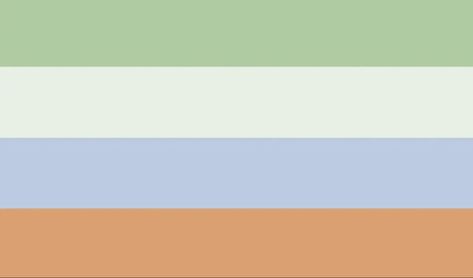 Desaturated Pride Flag, Less Saturated Pride Flags, Less Eye Straining Pride Flags, Soft Pride Flags, Unlabelled Flag, Unlabeled Flag, Ikea Plushies, System Flags, Xeno Flags