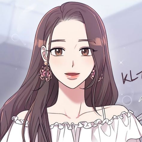 Kang Jiwon, Mary I, I'm A Simp, Marry Me, Anime Character Design, Anime Character, Profile Picture, Art Reference, Character Design