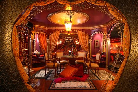 Elephant Room - Moulin Rouge Dekorasi Maroko, Artistic Lighting, Online Interior Design Services, Elephant Room, Elephant Love, Online Interior Design, Dream Room, Interior Design Services, Room Inspiration