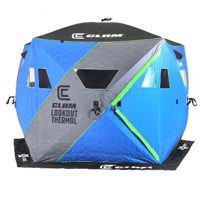 Ice Fishing Tent, Ice Fishing Shelter, Truck Bed Tent, Pickup Trucks Bed, Safety Kit, Outdoor Shelters, Shelter Tent, Bed Tent, Tall Ceilings