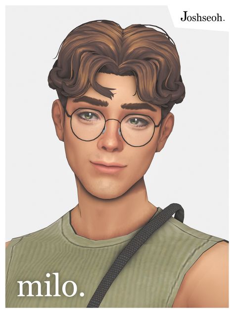 Sims 4 Hair Male, Cc Mods, Pelo Sims, Sims 4 Children, Sims 4 Mm Cc, Tumblr Sims 4, Free Sims, Sims 4 Cc Folder, Sims Games