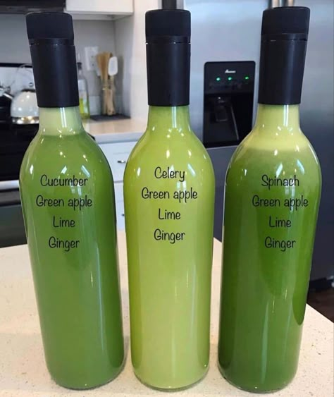 Fresh Juice Recipes, Healthy Juicer Recipes, Healthy Juice Drinks, Juice Cleanse Recipes, Homemade Detox, Juicy Juice, Green Juice Recipes, Juicer Recipes, Healthy Drinks Smoothies