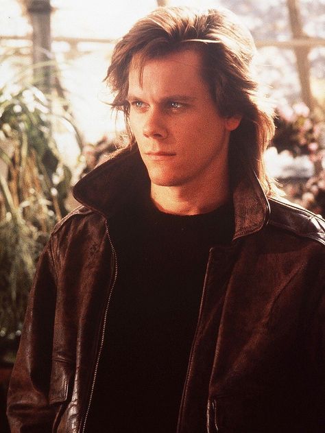 Kevin Bacon 80s, 00s Heartthrobs, Bacon Pictures, Footloose Movie, 80s Characters, Future Photoshoot, Childhood Crushes, Kyra Sedgwick, Kevin Bacon