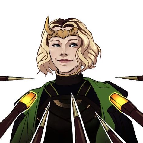 Sylvie Fanart, Sylvie Loki, Loki Art, Lady Loki, Loki Fanart, Marvel Drawings, Avengers Comics, Marvel Fan Art, A Meme