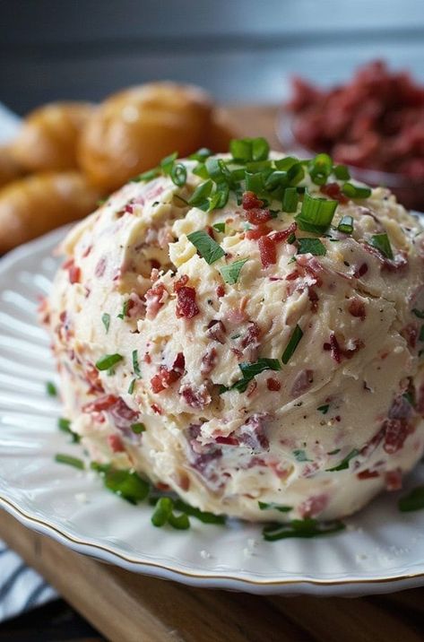 Creamed Chipped Beef Cheese Ball is an easy and quick healthy All Recipes keto dinner ideas recipes that you can cook if you like . In Tasty Recipes blog we Chipped Beef Ball Recipe, Chipped Beef Cream Cheese Ball, Keto Cream Cheese Balls, Cream Cheese Chipped Beef Cheeseball, Creamed Chipped Beef Cheese Ball, Chipped Beef Cheese Ball Recipes, Keto Cheese Ball Recipes, Budding Beef Cheese Ball Recipes, Dried Beef Cheese Ball Recipes Easy