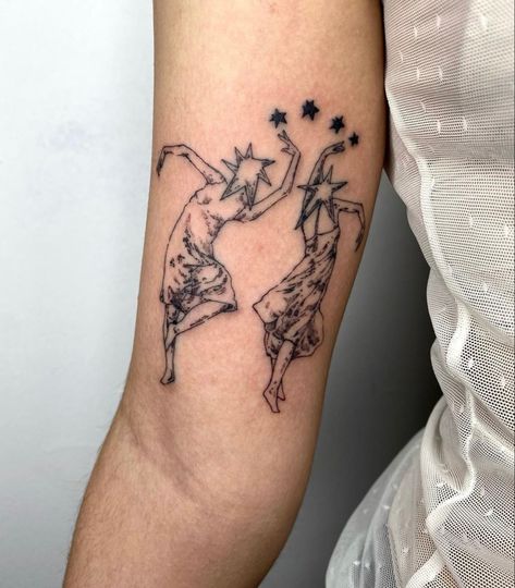 Aesthetic Tattoo Ideas, Unique Tattoo Ideas, Bestie Tattoo, 20 Aesthetic, Bunny Tattoos, Sick Tattoo, Illustration Tattoo, Tattoo Illustration, Aesthetic Tattoo