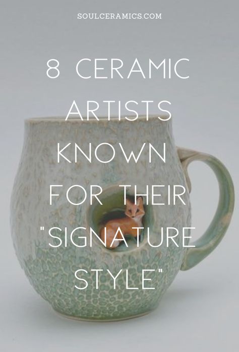 Ceramic artist have their own inspiration and motivation. Their art work reflects uniqueness, personality and style. We have selected 8 ceramic artist on Instgram who have "eye catching" masterpiece. Enjoy! Lauren Lewis of @lalepottery loves to do shiny stuff. She makes sure to give joy and happiness to everyone. It'l Ceramic Pottery Sculptures, Homemade Pottery Tools, Best Selling Ceramics, Pottery Decoration Ideas, Great Pottery Throw Down, Handmade Pottery Ideas Inspiration, Easy Handbuilding Pottery Ideas, Ceramic Pottery Design Ideas, Pottery And Ceramics