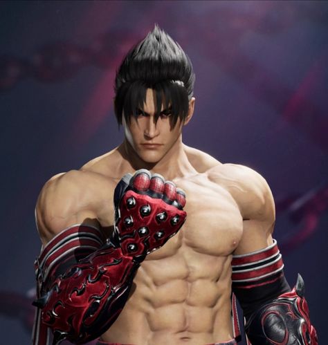 Jin Kazama Tekken 8, Tekken 7 Jin, Jin Tekken, Art Guidelines, Tekken Jin, Tekken Wallpaper, Kazuya Mishima, Alternate Dimension, Tekken 8