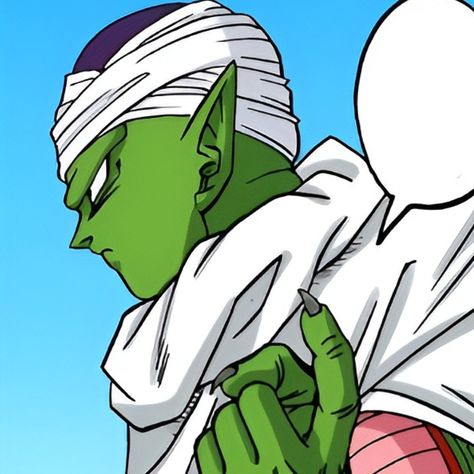 Edit/Remaster/Credit : @OPaulo777 >>> Tags: #Piccolo #DragonBallSuper #DragonBall #Icon #Mangá Dragon Ball Painting, Manga Icon, Dragon Ball Artwork, Anime Jokes, Literature Club, Dragon Ball Art, Dark Anime, Dragon Ball Super, Dragon Ball Z