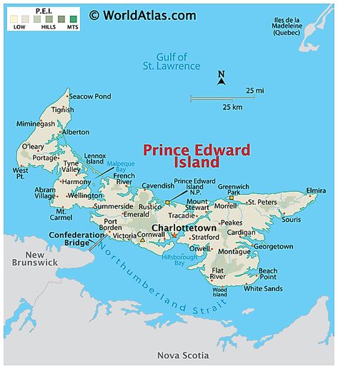 Physical Map of Prince Edward Island Prince Edward Island Tattoo, Prince Edward Island Aesthetic, Prince Edward Island Charlottetown, Prince Edward Island Photography, America Outline, Faroe Islands Map, Prince Edward Island Travel, Pei Canada, Snake Wallpaper