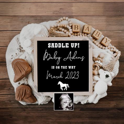 Editable Pregnancy Announcement, Baby Surprise Announcement, Dog Baby Announcement, Pregnancy Announcement Template, Cute Pregnancy Announcement, Surprise Baby, Pregnancy Announcements, Twin Pregnancy, Travel Theme