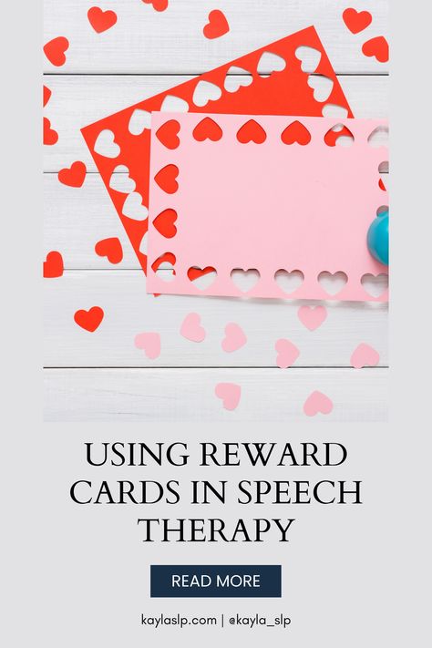 How to Use Reward Cards in Speech-Language Therapy Behavior Goals, Behavior Management System, Tpt Ideas, Synonyms And Antonyms, Positive Learning, Pirate Day, Context Clues, Reward System, Classroom Rules