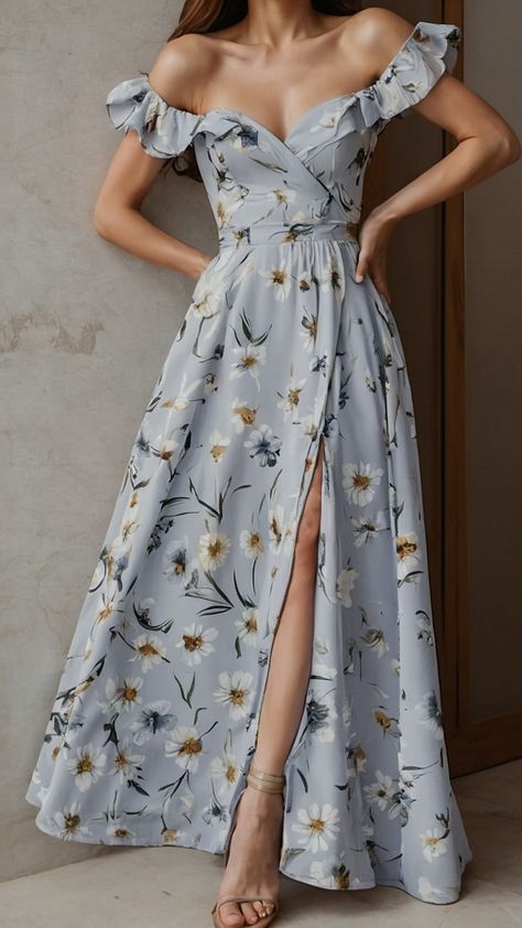 Discover stunning maxi floral dress ideas for your summer wardrobe From D r e s s s u m m e r to V e s t i d o find perfect D r e s s o u t f i t inspiration Elevate your looks with stylish S k i r t and S k i r t o u t f i t options for F a l d a s Explore elegant D r e s s l o n g s l e e v e designs and chic S k i r t o u t f i t styles perfect for summer Whether a D r e s s w e d d i n g g u e s t or a casual S u n d r e s s look get inspired with the latest fashion trend Floral Dress Ideas, Floral Maxi Dress Outfit, Maxi Dress Outfit Summer, Maxi Floral Dress, A Box Of Chocolates, Box Of Chocolates, Maxi Dress Outfit, Summer Events, Dress Ideas