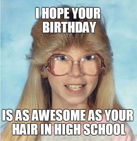 19 Inappropriate Birthday Memes That Will Make You LOL | SayingImages.com Inappropriate Birthday Memes, Happy Birthday For Her, Funny Happy Birthday Meme, Birthday Wishes For Her, Birthday Quotes For Her, Funny Birthday Meme, Funny Happy Birthday Wishes, Birthday Memes, Sister Birthday Quotes