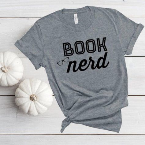 Book Nerd Shirt, Geek Gift, Mommy and Me Outfit, Reading Shirt, Literary Gifts, Gift For Mom Reading Tshirt, Book Lover Tshirt, Book Nerd Shirts, Nerd Outfits, Nerd Shirt, Bookworm Shirt, Librarian Shirt, Slogan Shirts, Reading Shirts