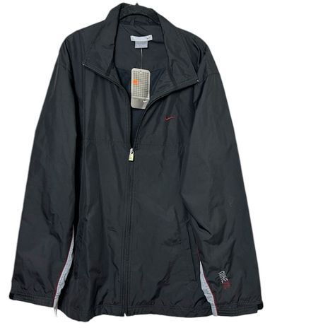 Tommy hilfiger windbreaker