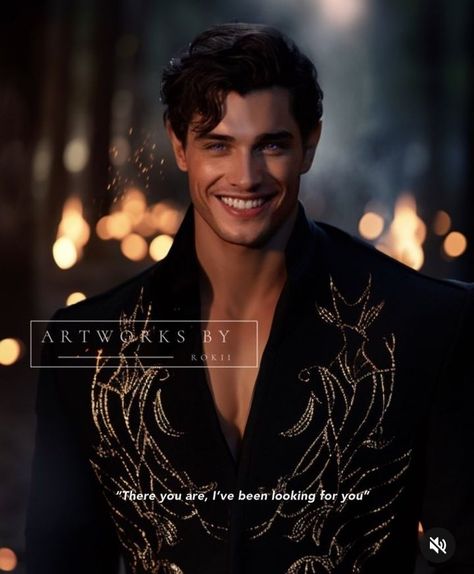 Art By Rokii Acotar, Artworks By Rokii Rhysand, Acotar Rokii, Artwork By Rokii Acotar, Rhysand Rokii, Rokii Art Acotar, Artworks By Rokii Acotar, Art By Rokii, A Court Of Thorns And Roses Rhysand